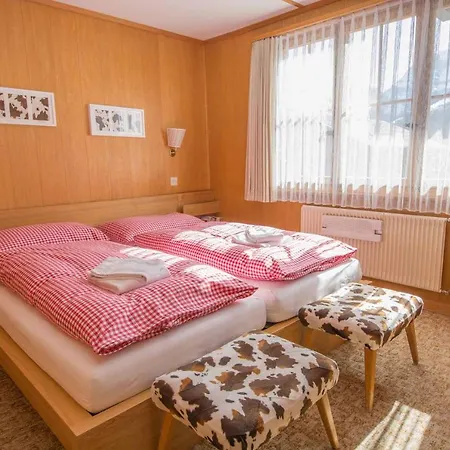 Chalet Happy *